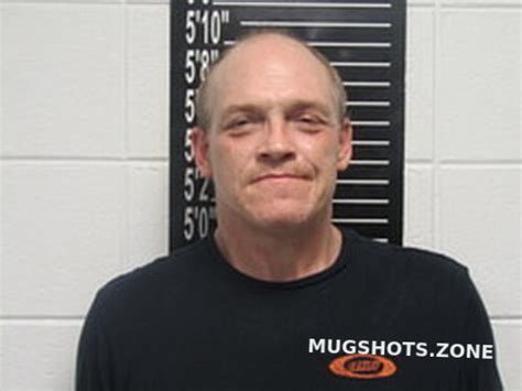 Neil Christopher Zabel Stone County Mugshots Zone