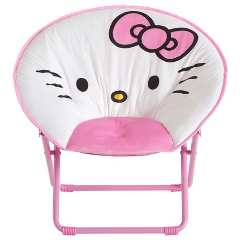 hello kitty desk chair 5