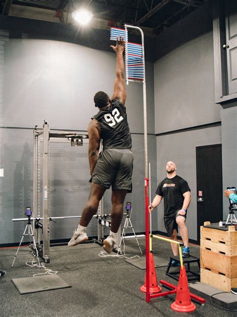 Exceed Sports Performance and Fitness | Maximize Your Athletic