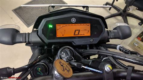 Yamaha Teases New Naked Motorcycle Edit Fz Launched At Rs Lakh Page Team Bhp