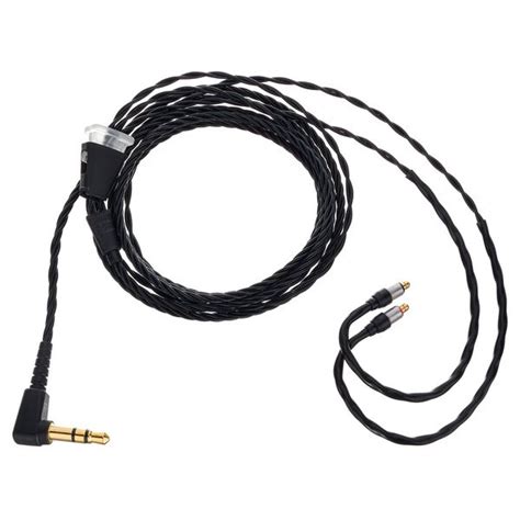 Ultimate Ears Cable UE Pro IPX 1 2m EL BL Thomann United Arab Emirates