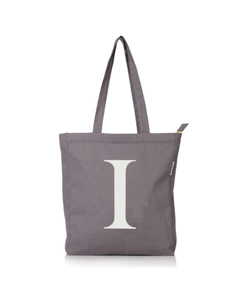 Alphabet Shopper | Oliver Bonas