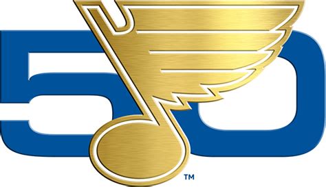 St. Louis Blues Logo - LogoDix