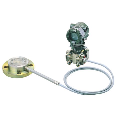 Hydrostatic Level Transmitters Industrial At Best Price In Mumbai Id