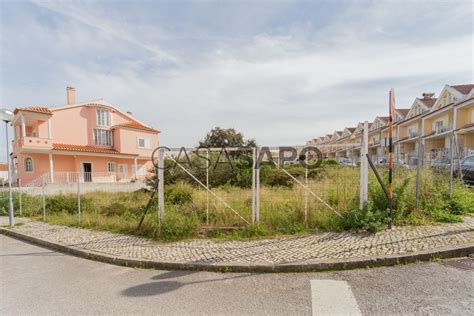 Terreno Urbano Venda Em Almada Charneca De Caparica E