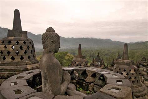 Yogyakarta Tour Privato Da Bali Con Opzione Volo Giorno Getyourguide