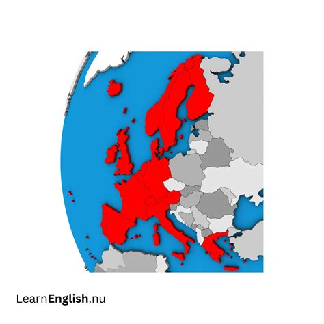 7 Continents In Spanish Learn Spanish