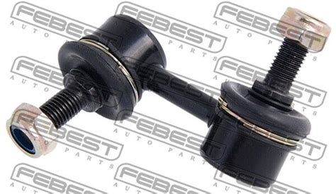 STABILISATOR STABISTREBE VORNE FEBEST 0323 002 L FÜR ACURA RSX 2 0