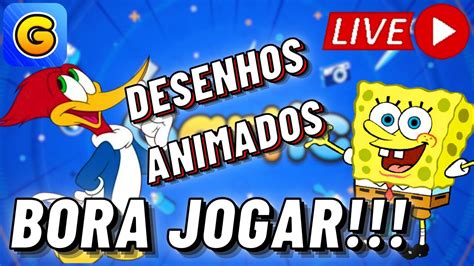 Bora Jogar O Cl Ssico Gartic Ao Vivo Os Inscritos Youtube