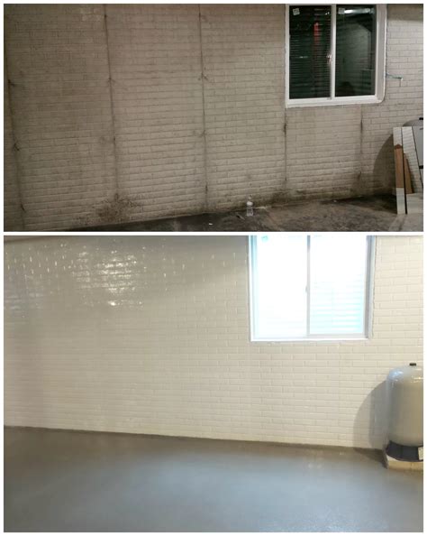 Importance Basement Waterproofing: Protecting Your Home Investment