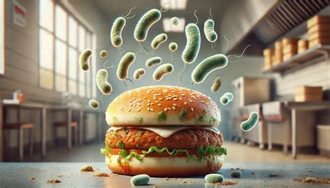 Mcdonalds E Coli Outbreak Explained By A Doctor And Attorney