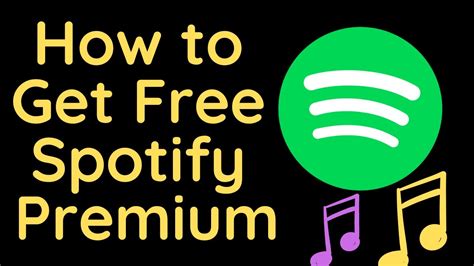 Spotify Premium Free 2023 How To Get Free Spotify Premium YouTube