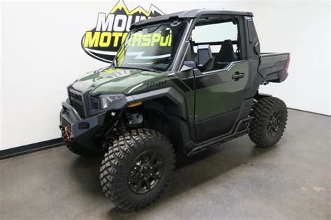 Polaris Xpedition Xp Ultimate Mountain Motorsports Lithia Springs