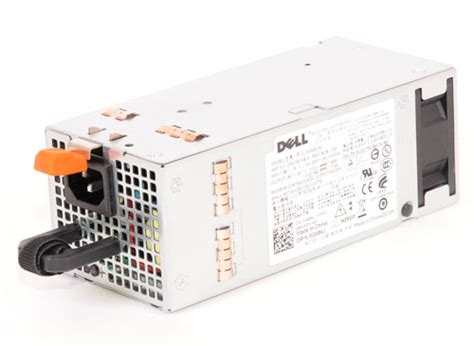 Hardware Attitude Alimentation Hot Plug Poweredge T H J