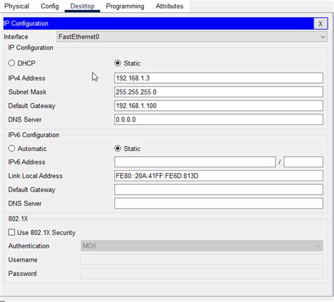 Steps Of Configuring Nat For Ip Address Conservation Geeksforgeeks