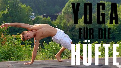 Min Yoga Flow F R Mehr Beweglichkeit In Deiner H Fte Yoga F R Eine