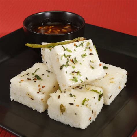 White Dhokla Recipe How To Make White Dhokla