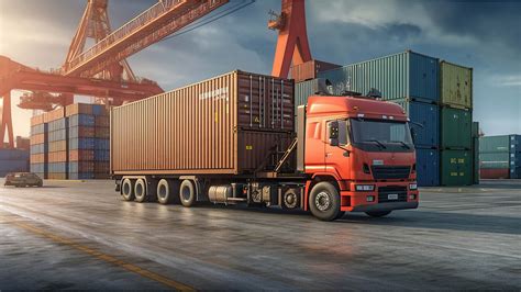 Top Trends Shaping The Future Of Transportation And Logistics In India