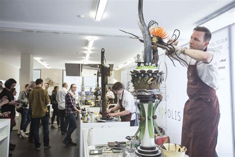 World Chocolate Masters Martin Studeny Im Finale Falstaff