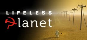 Lifeless Planet Sur PC Jeuxvideo