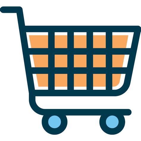 Shopping Cart Vector Svg Icon Svg Repo