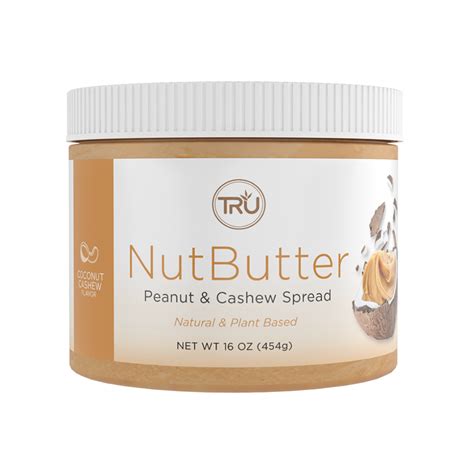 The History Behind Nut Butters – Ambrosia Collective