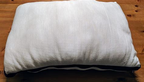 Helix Pillow Review: Unveiling Comfort For Perfect Sleep