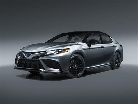 Toyota Camry facelift here first half of 2021 | CarExpert