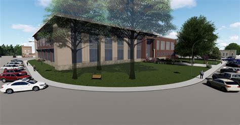 Warren County voters approve plans for new courthouse, jail