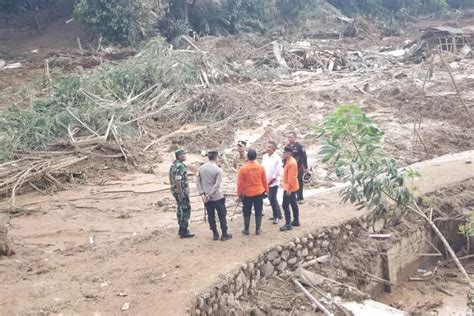 Wujud Kepedulian Pemprov Jawa Barat Pj Gubernur Bey Machmudin