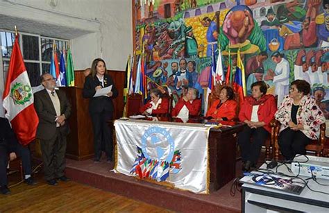 La Mesa Redonda Panamericana De Cajamarca Rinde Homenaje A La Patria Y