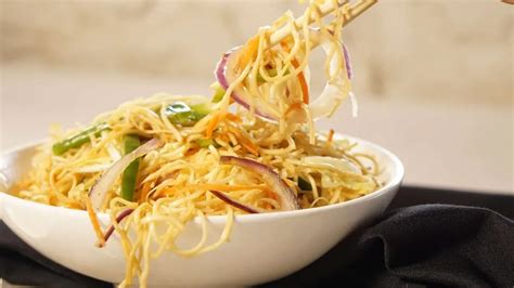 Indo-Chinese cuisine makes a splash in US dining – Yum yum News