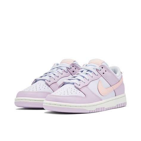 Nike Dunk Low Easter 2022 Womens Dd1503 001 Laced