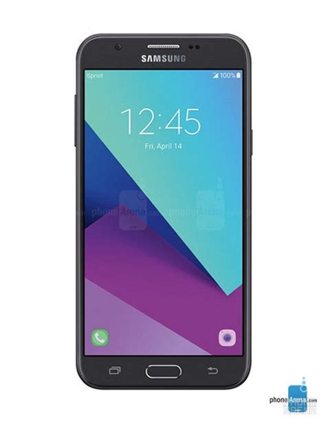 Samsung Galaxy J7 Perx Specs Phonearena