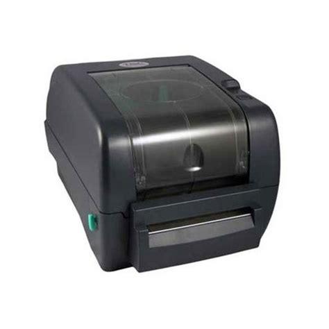 TSC TTP 345 Barcode Label Printer Barcodesinc