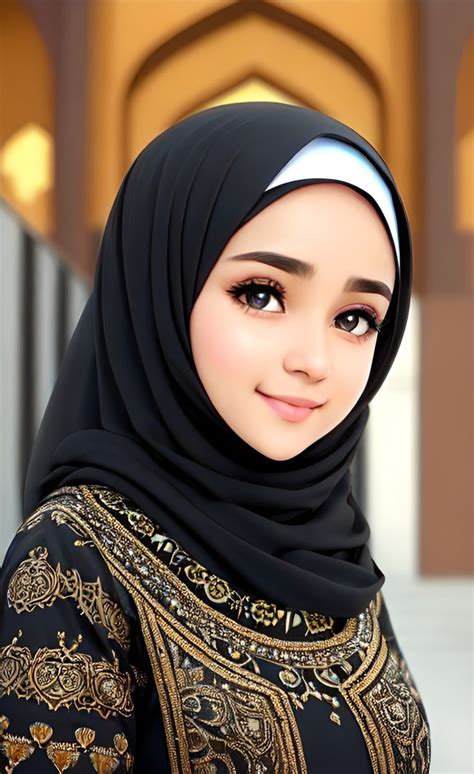 Islamic Girls Dpz Hijab Dpz Hijab Girls Dpz