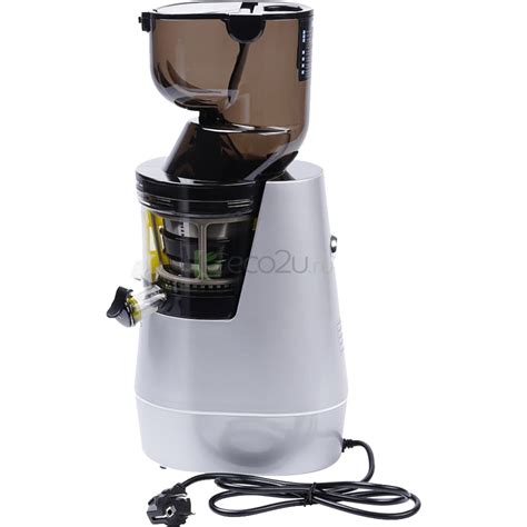 Шнековая Соковыжималка RAWMID Vitamin RVJ-02 купить по ценам eco2u ...