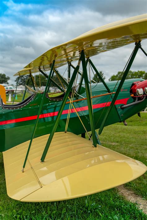 Biplane, aviation, vintage, plane, fly - free image from needpix.com