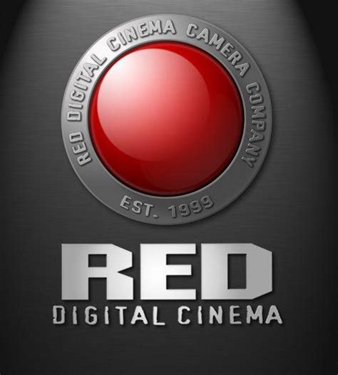 Red Epic Logo