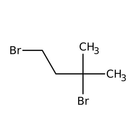 Dibromo M Thylbutane Thermo Scientific Chemicals