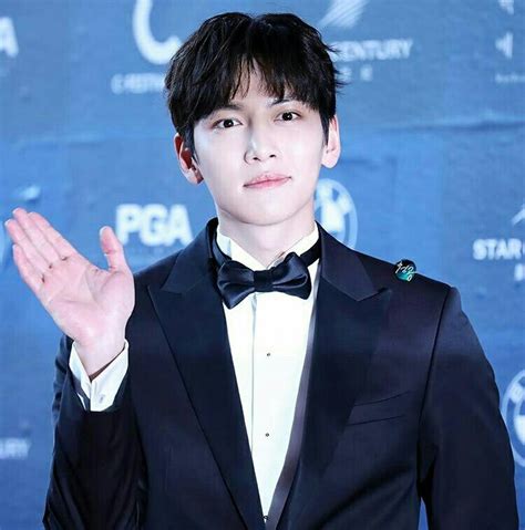 Event Ji Chang Wook Attends The Rd Baeksang Arts Awards Image