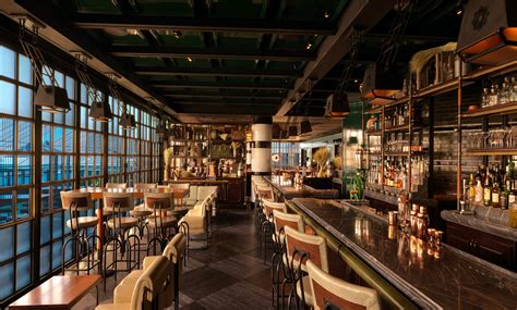 Butcher and Still | Four Seasons | Experience Abu Dhabi