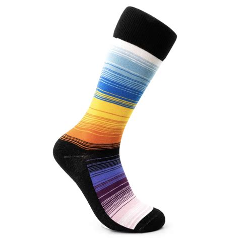 Colour of the Sky Socks | Tumblr Shop