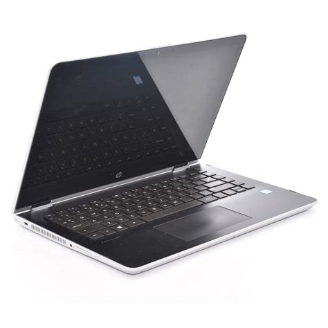 Hp Pavilion X Convertible Ba Xx Laptop Gb Gb Ssd