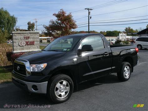 Toyota Tundra Regular Cab For Sale