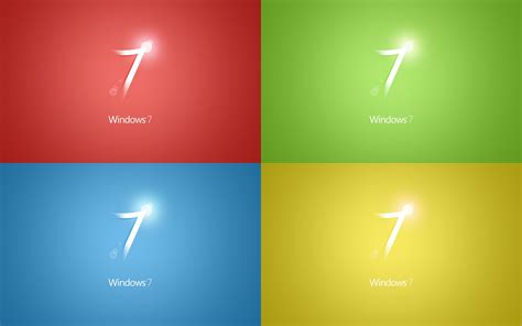 Windows 7 Wallpaper By Handsettbattery On Deviantart