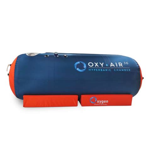 Hyperbaric Oxygen Chamber Inches Ata With Air Conditioning