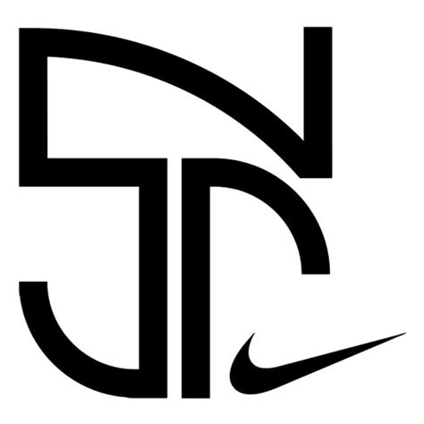 Neymar Jr Logo Player Logos