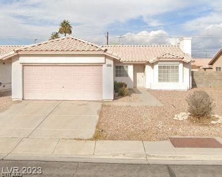 3416 Gingersnap Way, North Las Vegas, NV 89032 | 1 photo | MLS #2498747 ...