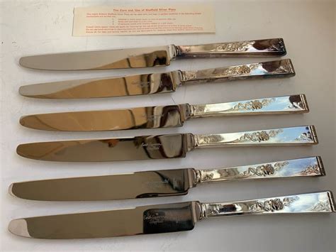 Super Plated Silver Plated Cutlery Made In Sheffield A1 Catawiki